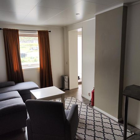 Apartament By The Sea Havøysund Exterior foto